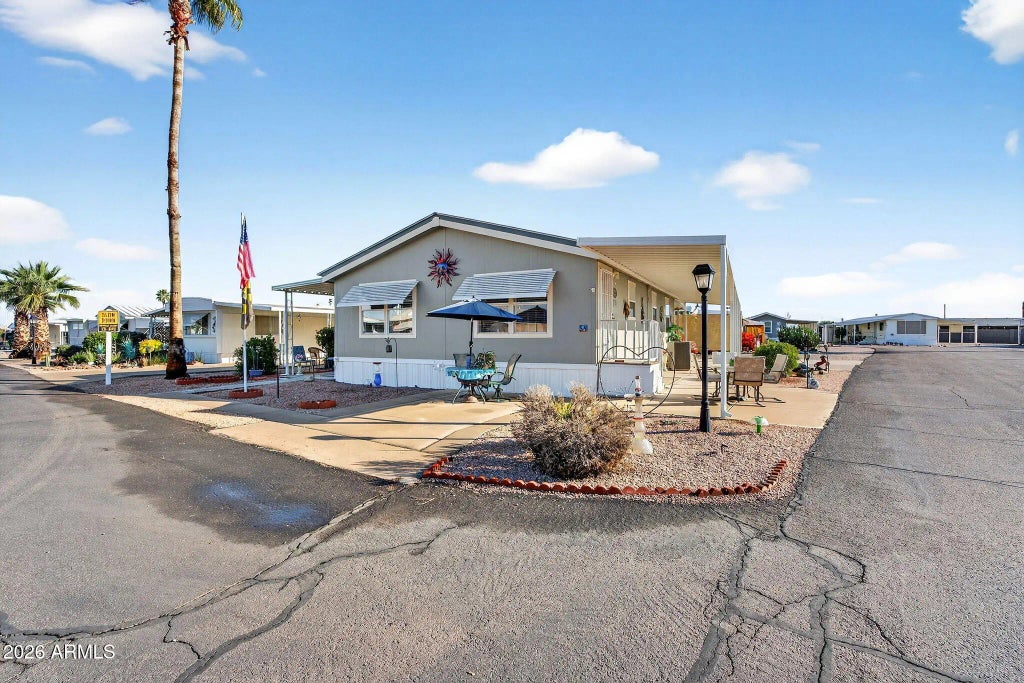 747 E Germann Road (unit 54), San Tan Valley