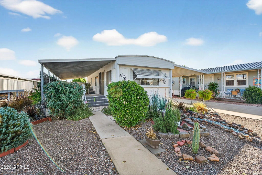 747 E Germann Road (unit 55), San Tan Valley