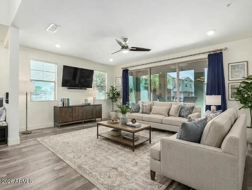 3855 S Mcqueen Road (unit 24), Chandler