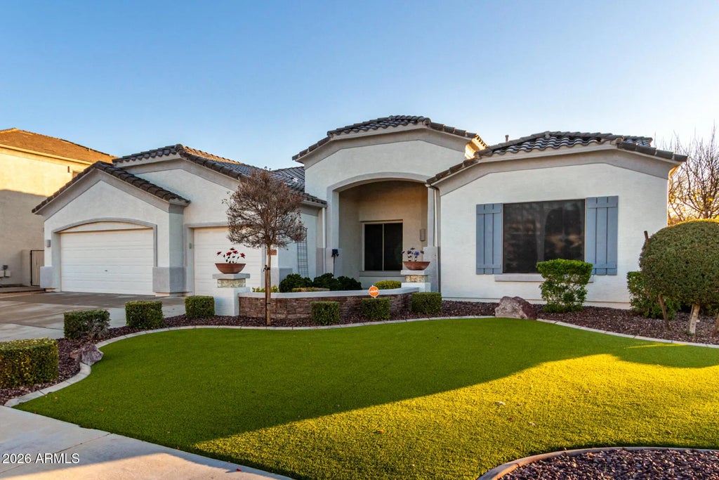 2705 S Tucana Court, Gilbert