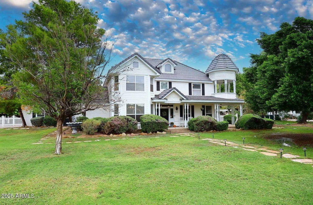 2158 E Virginia Street, Mesa