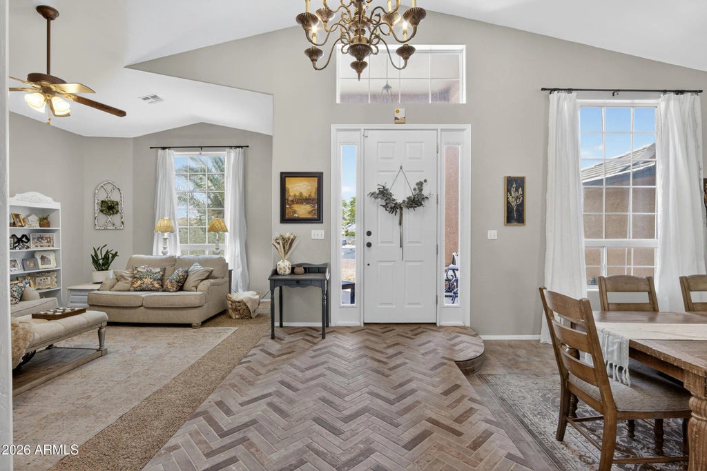 9370 W Weaver Circle, Casa Grande