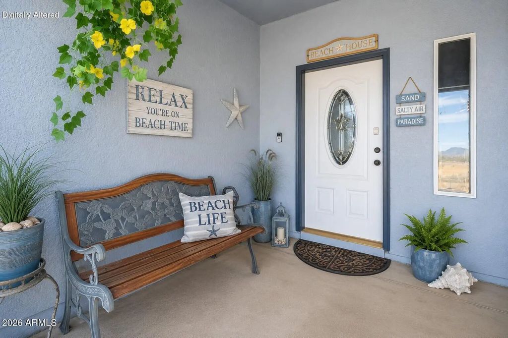460 E Highway 82, Huachuca City