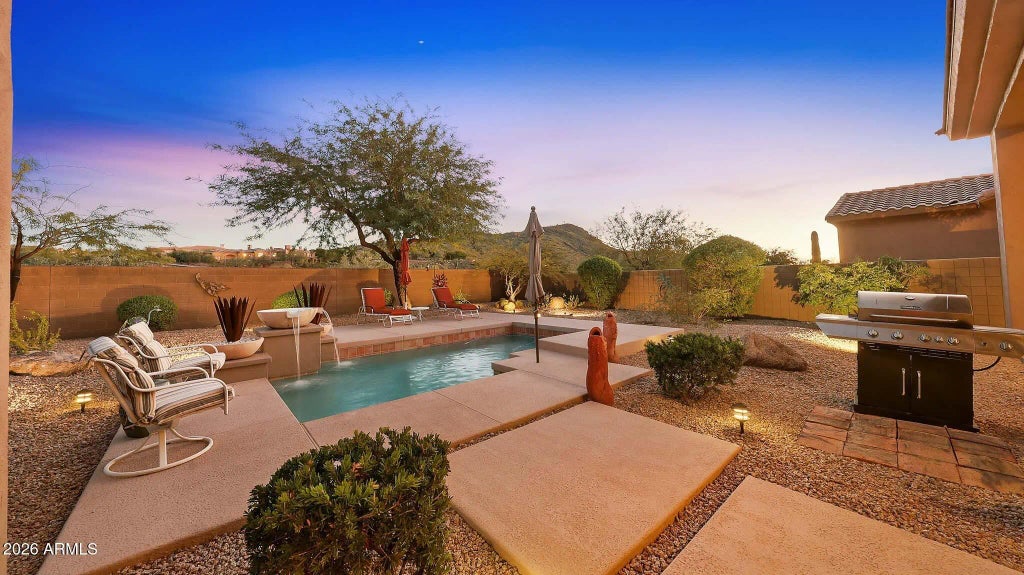 14341 E Geronimo Road, Scottsdale