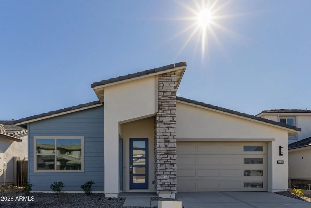 30137 W Palo Brea Way, Buckeye