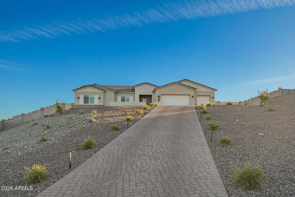 27882 N Quintana Place, San Tan Valley