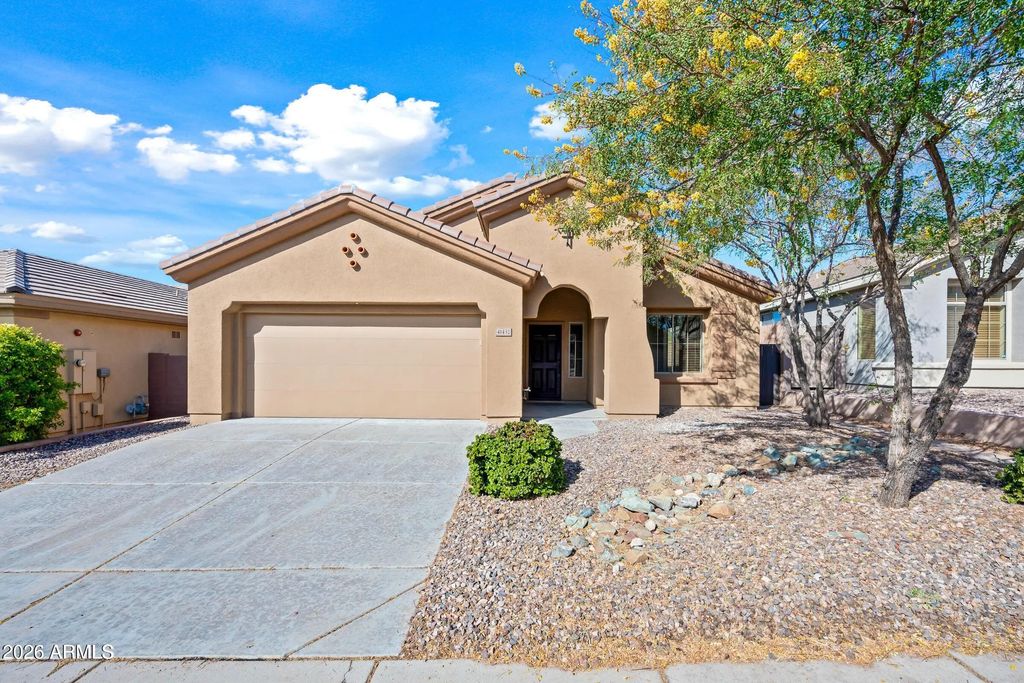 41432 N Bent Creek Way, Phoenix