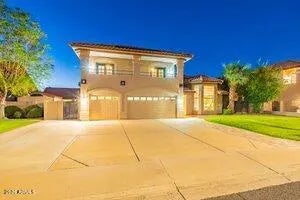 3056 E Mallory Street, Mesa