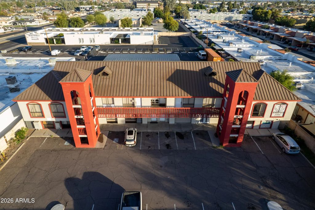 1830 W Colter St Street, Phoenix