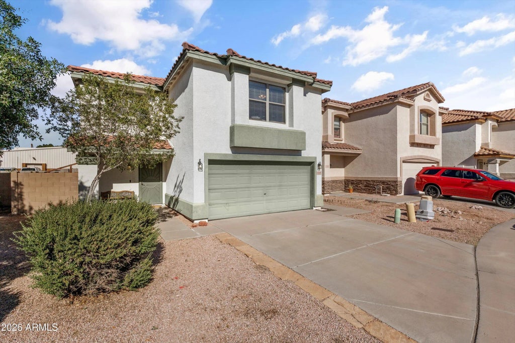 11548 E Flower Circle, Mesa