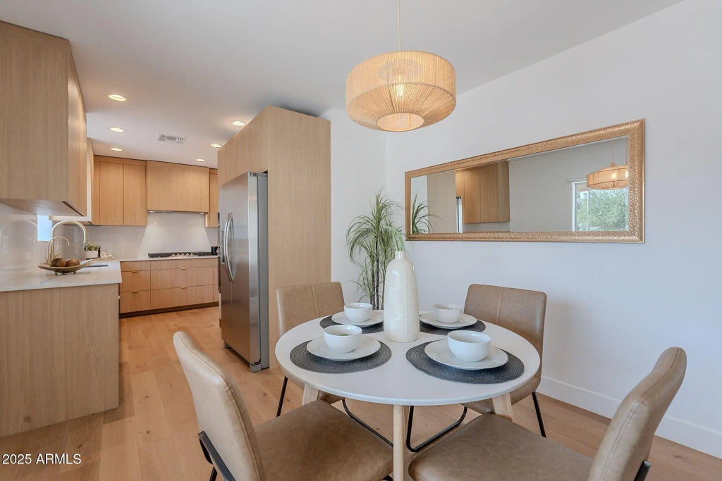 502 E Osborn Road, Phoenix