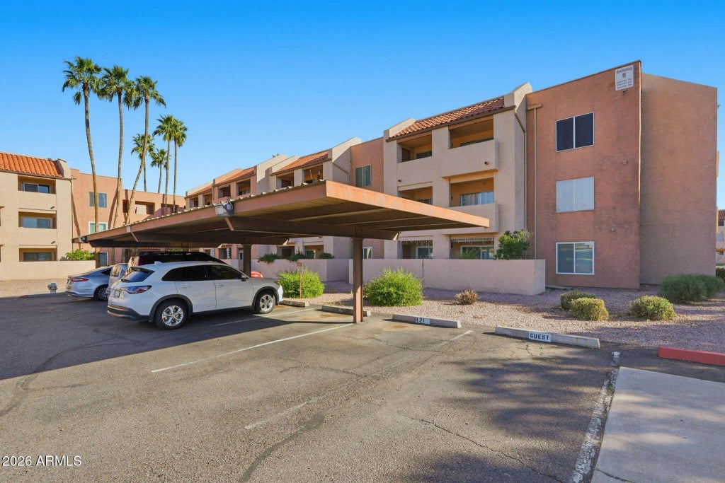 540 N May Street (unit 1109), Mesa