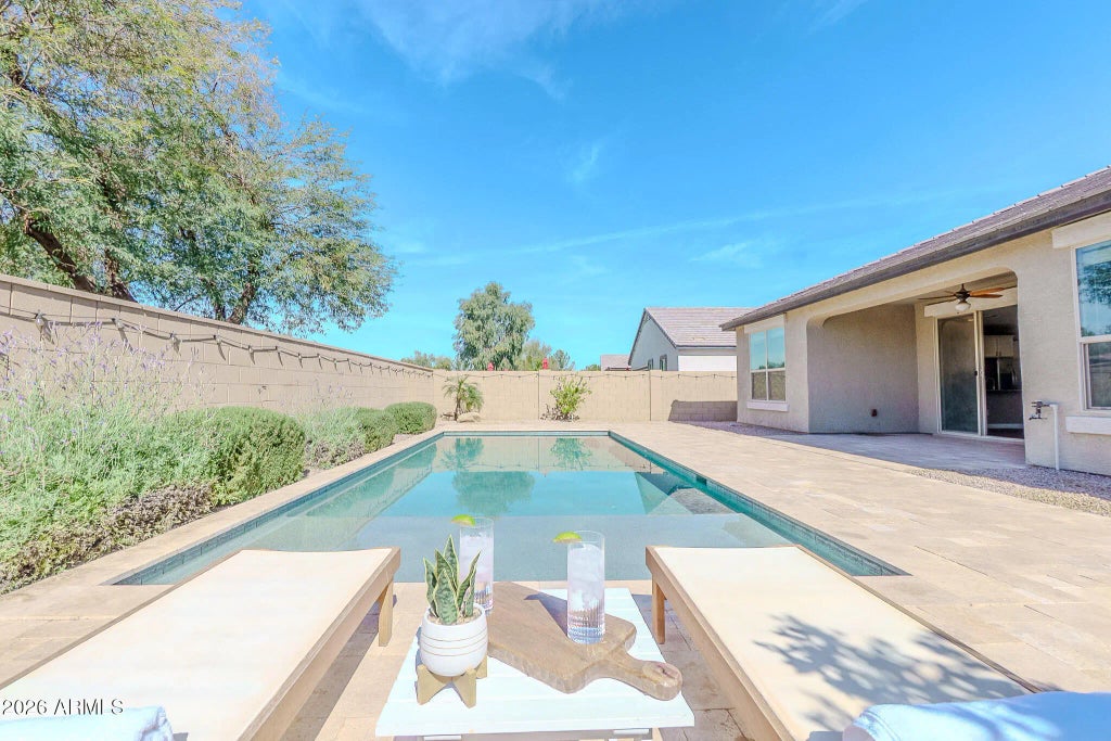 18350 N Arbor Drive, Maricopa