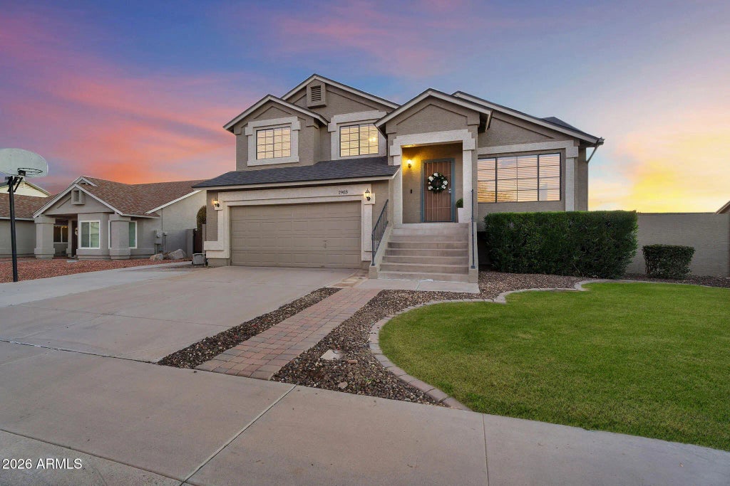 1903 E Jasper Drive, Chandler