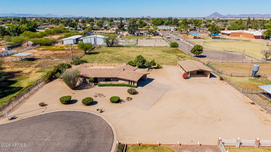 2458 N Terrace Circle, Mesa