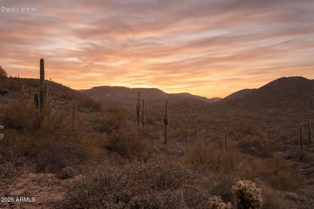 45xxx N Cottonwood Canyon Road (unit -), Cave Creek