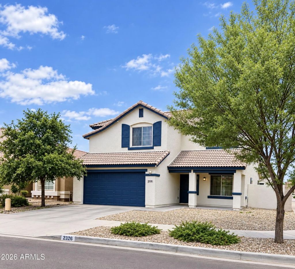 2326 W Gaby Road, Phoenix