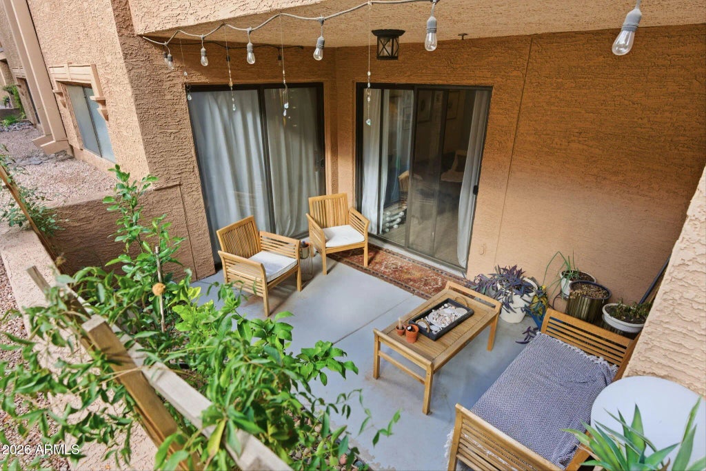 3031 N Civic Center Plaza (unit 139), Scottsdale