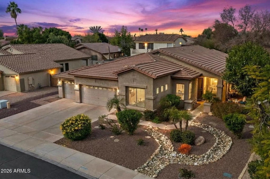 1528 E Harrison Street, Gilbert