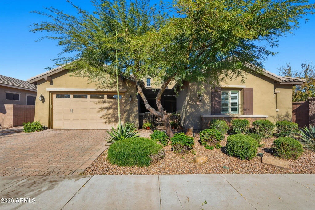 20600 E Canary Court, Queen Creek