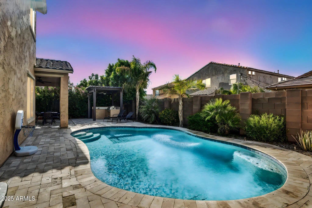 2698 E La Costa Drive, Gilbert