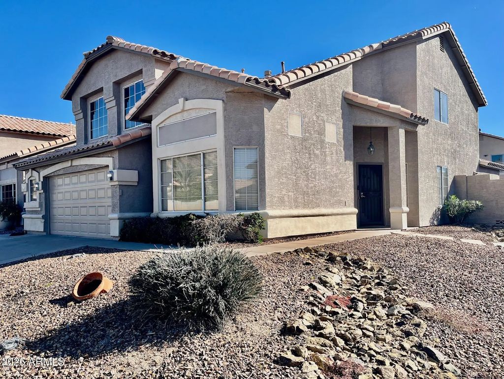 1701 E Yukon Drive, Phoenix