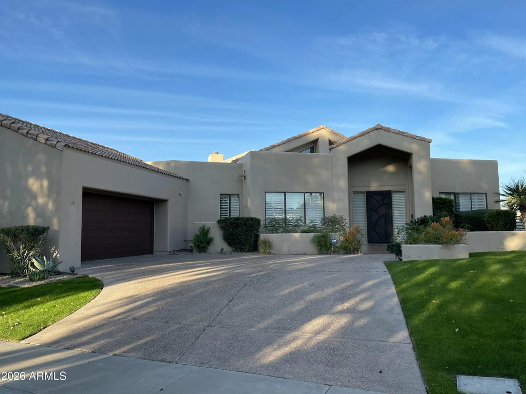 11644 N 83rd Place, Scottsdale