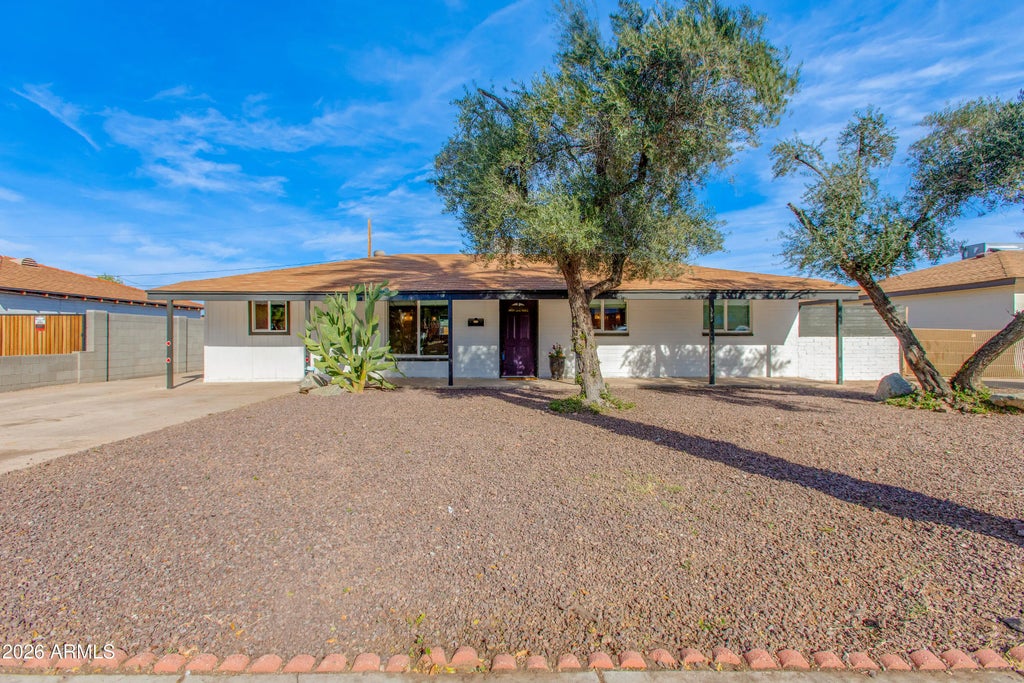 3118 W Missouri Avenue, Phoenix