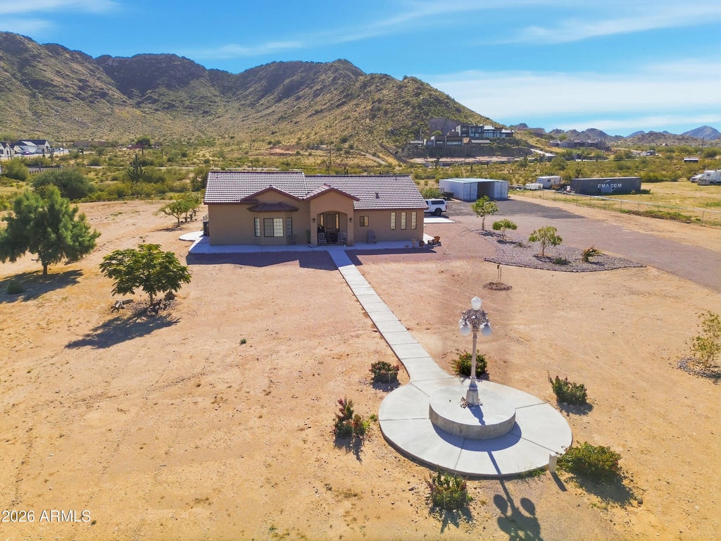 7631 W Dove Roost Road, San Tan Valley