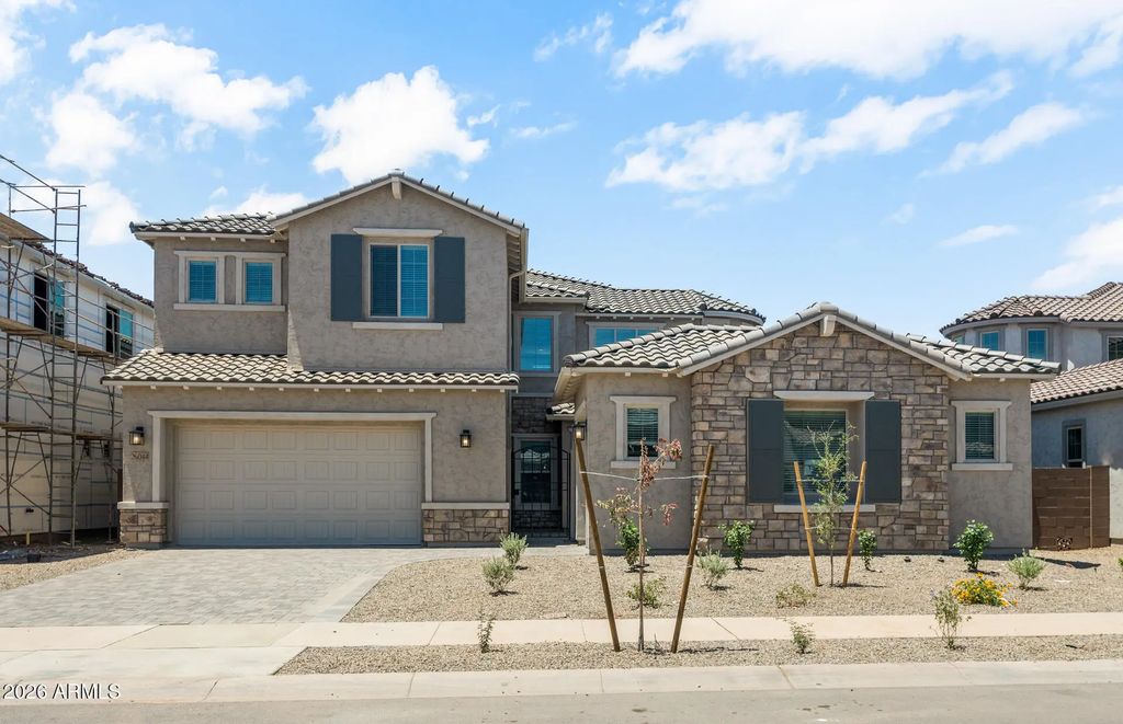 26044 S 224th Way, Queen Creek