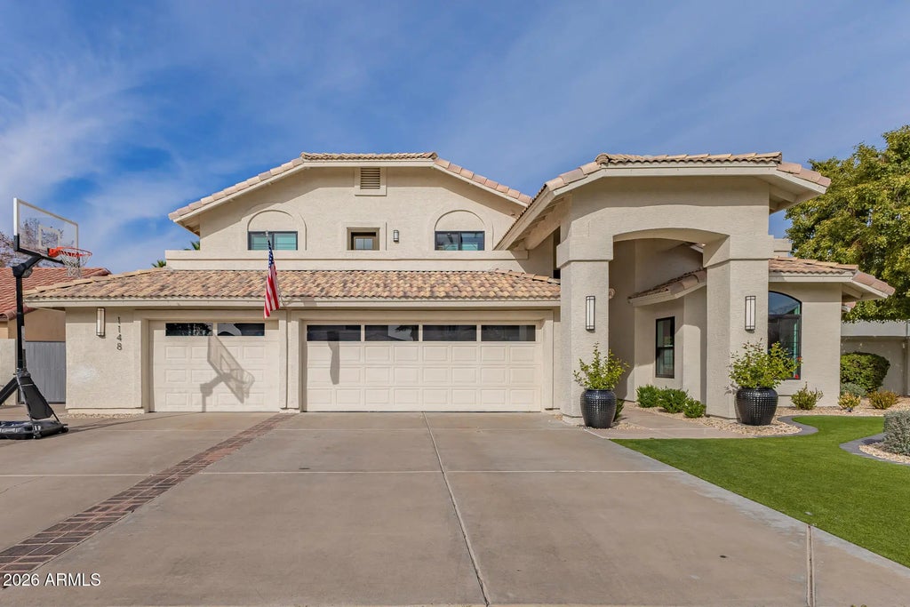 1148 N Date Palm Drive, Gilbert