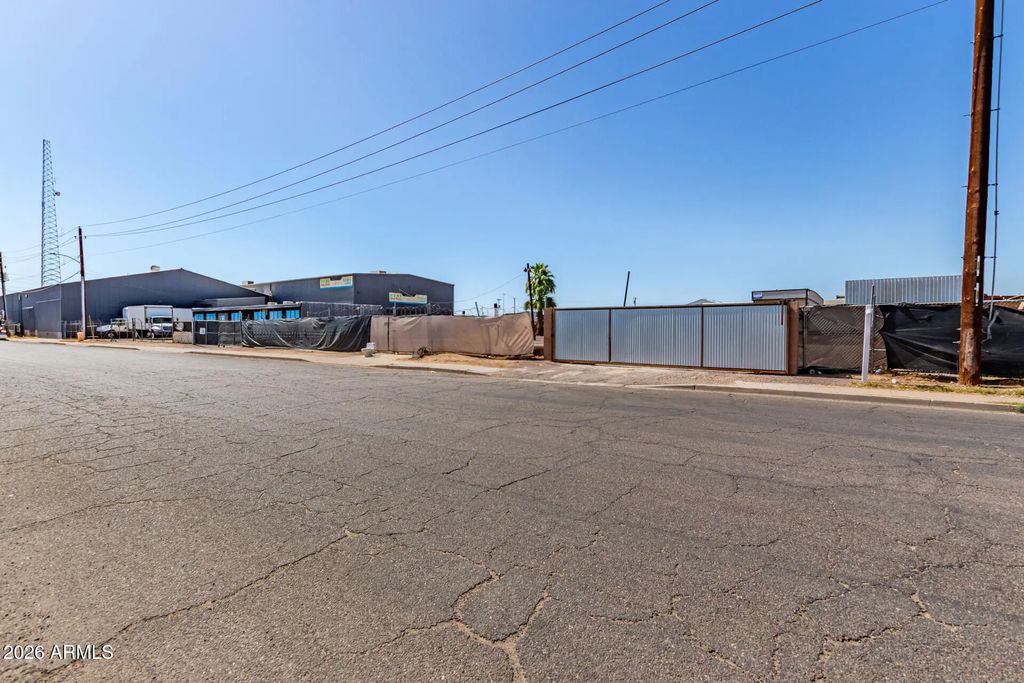 1830 W Fillmore Street (unit 3), Phoenix
