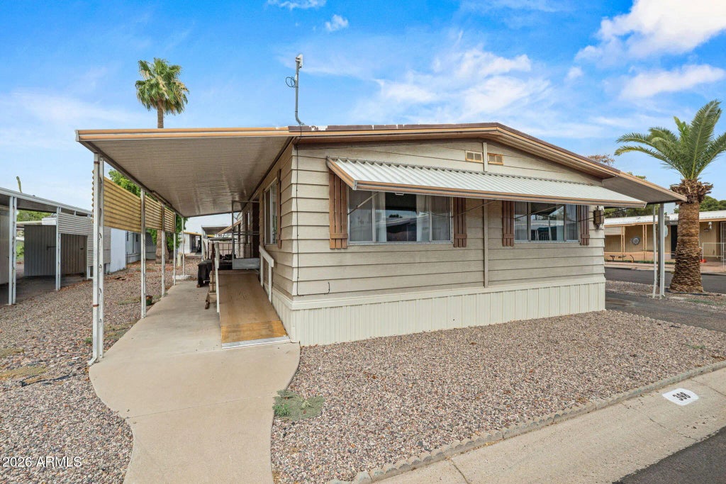 2609 W Southern Avenue (unit 398), Tempe