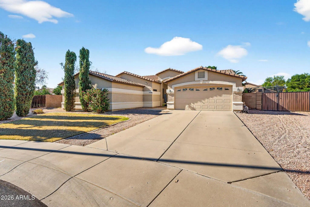 1220 E Orchid Court, Gilbert