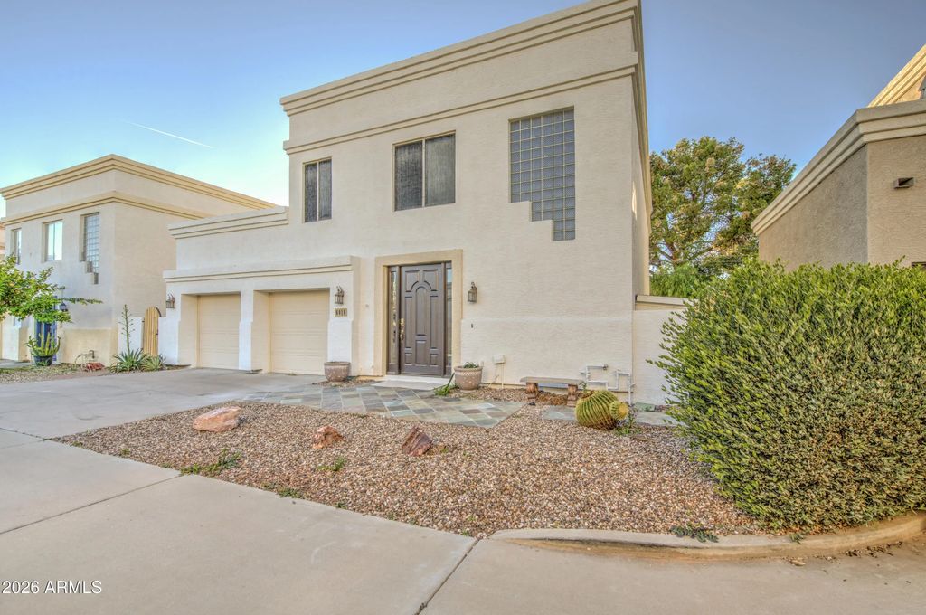 6018 N 5th Place, Phoenix