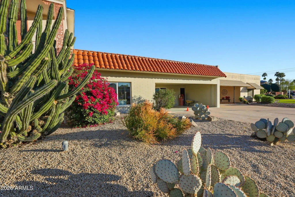 5023 N 77th Street, Scottsdale