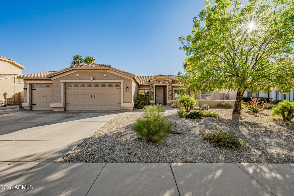 1121 E Powell Way, Chandler