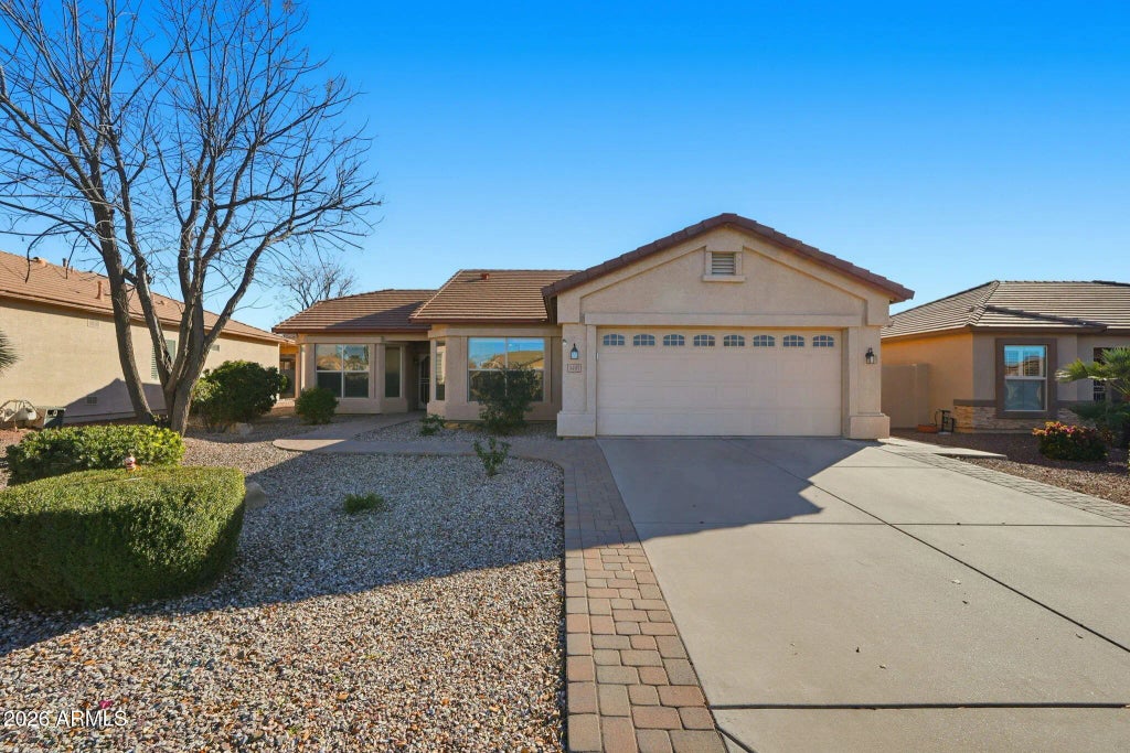3497 E Waterview Drive, Chandler