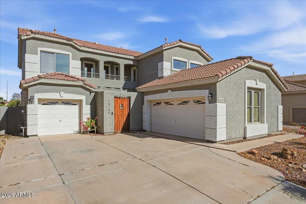 10740 E Lobo Avenue, Mesa