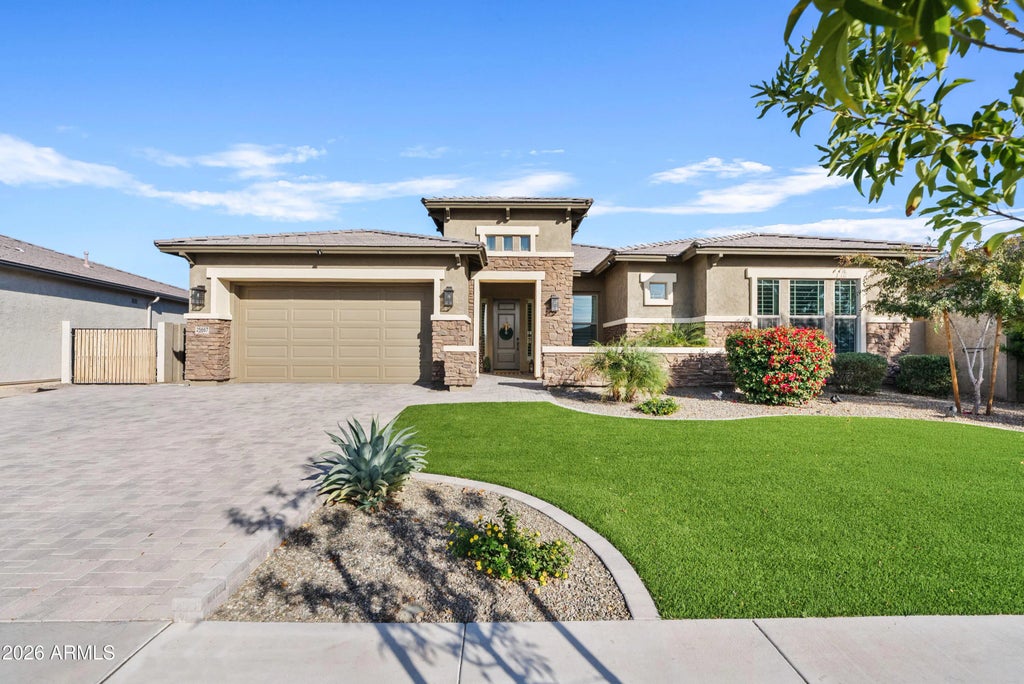 25667 S 227th Way, Queen Creek