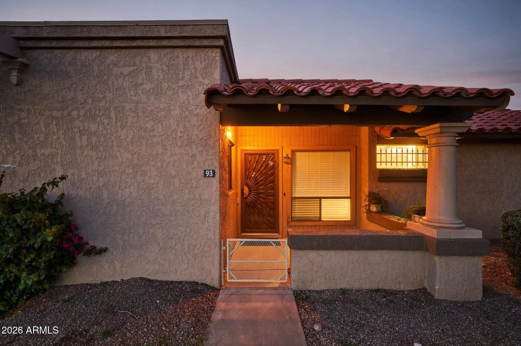 97 N Cooper Road (unit 93), Chandler