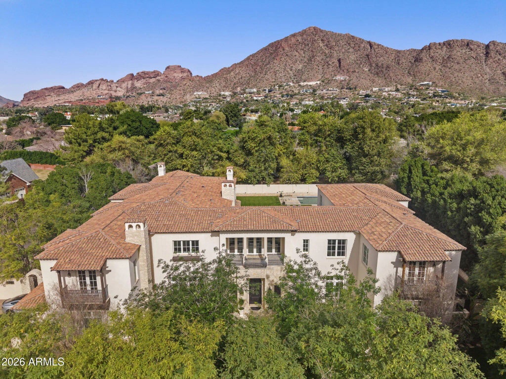 5402 E Exeter Boulevard, Phoenix