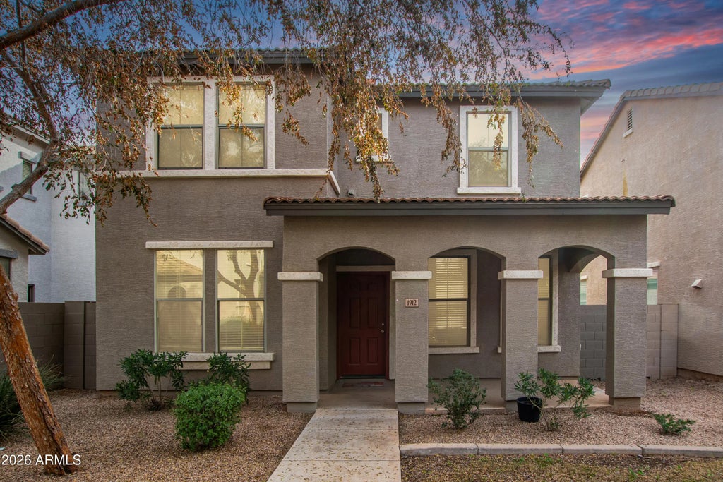 1912 E Harrison Street, Gilbert