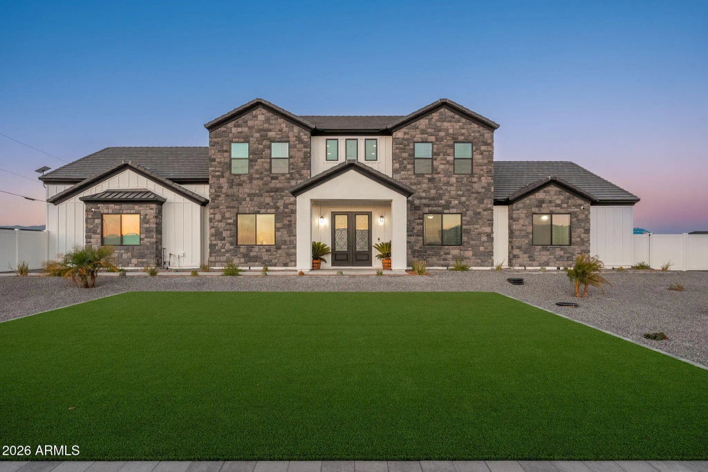 22801 E Galveston Street, Mesa