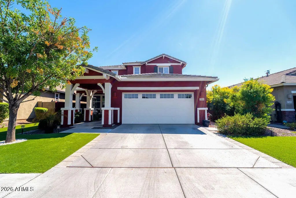 7511 E Osage Avenue, Mesa