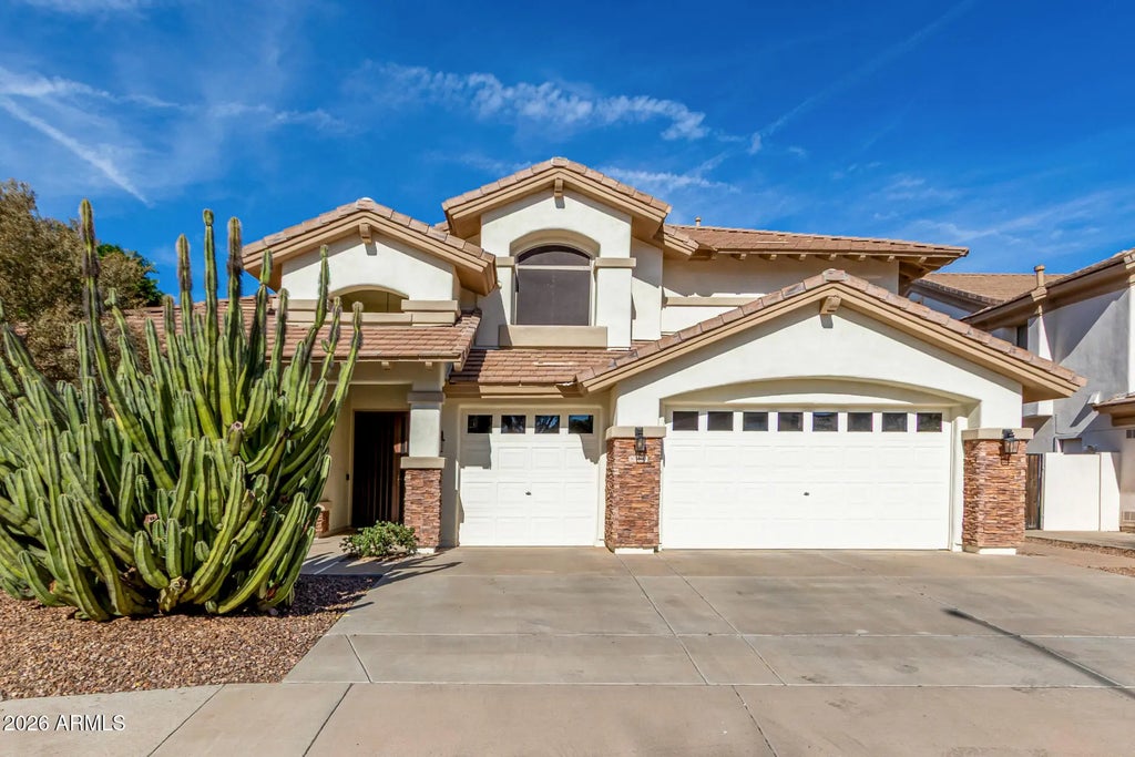 1600 E Indigo Drive, Chandler