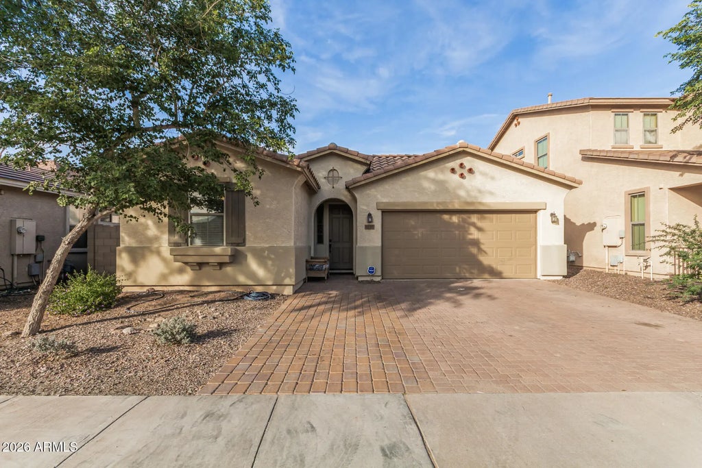5640 W Kowalsky Lane, Laveen