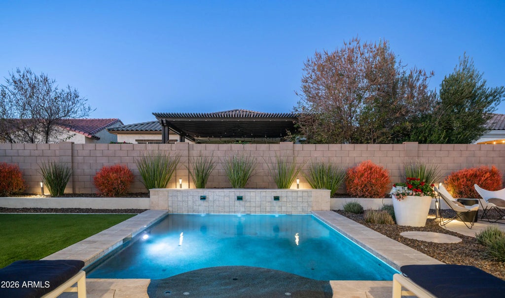 10248 E Tiger Lily Avenue, Mesa