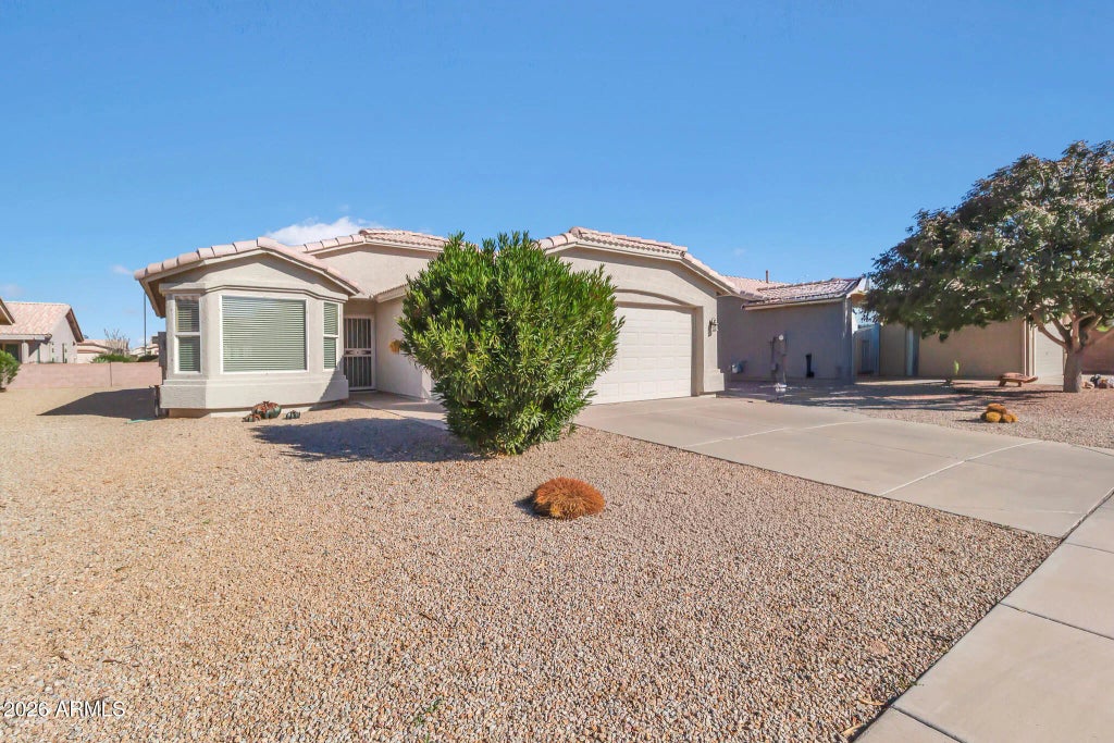 1482 E Torrey Pines Lane, Chandler