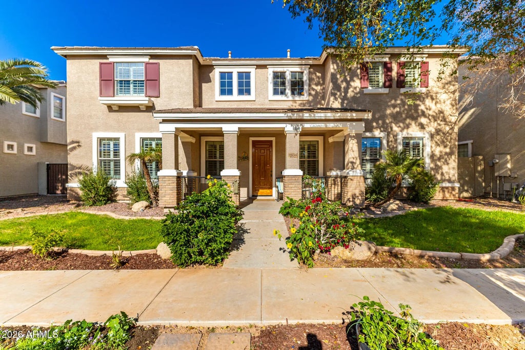 2858 E Shannon Street, Gilbert